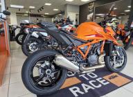 KTM 1390 SUPER DUKE R 