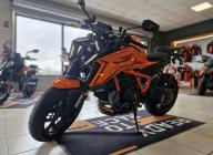 KTM 1390 SUPER DUKE R 