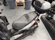 PIAGGIO MP3 300 HPE ABS ASR / Garantie 