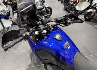 YAMAHA XTZ TENERE 700 / Garantie 