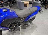 YAMAHA XTZ TENERE 700 / Garantie 