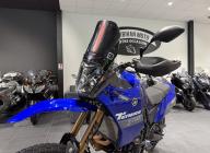 YAMAHA XTZ TENERE 700 / Garantie 