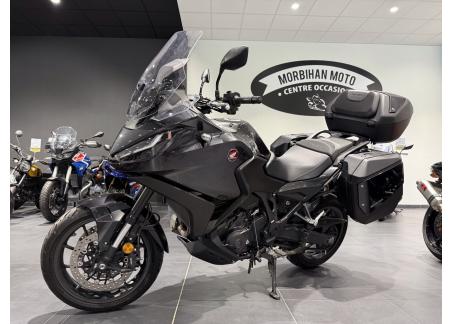 HONDA NT 1100 / Garantie 
