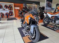 KTM 1290 SUPER DUKE GT