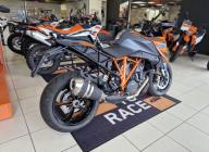 KTM 1290 SUPER DUKE GT