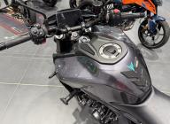 YAMAHA MT-09 / MT09 / MT 09 / Garantie 