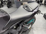 YAMAHA MT-09 / MT09 / MT 09 / Garantie 