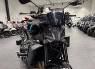 YAMAHA MT-09 / MT09 / MT 09 / Garantie 