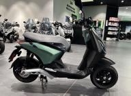 PIAGGIO 1 ACTIVE / Garantie 