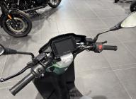 PIAGGIO 1 ACTIVE / Garantie 