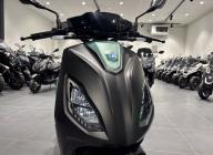 PIAGGIO 1 ACTIVE / Garantie 