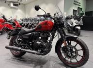 ROYAL ENFIELD METEOR 350 / Garantie 