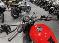 ROYAL ENFIELD METEOR 350 / Garantie 
