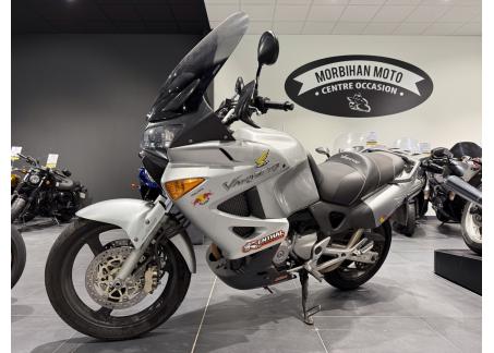 HONDA VARADERO 1000 / Garantie 