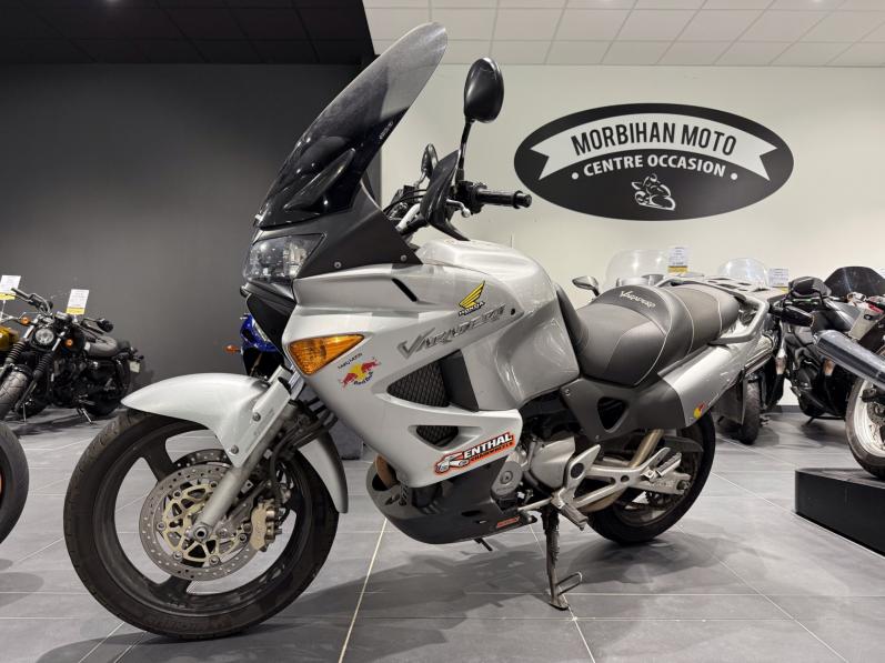 HONDA VARADERO 1000 / Garantie 