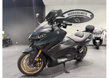 YAMAHA XP T-MAX 560 TECH MAX / TMAX 560 TECH MAX / T MAX 560 TECH MAX / Garantie 