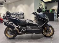 YAMAHA XP T-MAX 560 TECH MAX / TMAX 560 TECH MAX / T MAX 560 TECH MAX / Garantie 