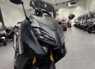 YAMAHA XP T-MAX 560 TECH MAX / TMAX 560 TECH MAX / T MAX 560 TECH MAX / Garantie 