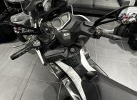 KYMCO XCITING 400 / X CITING 400 / Garantie 
