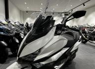KYMCO XCITING 400 / X CITING 400 / Garantie 