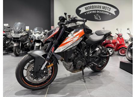 KTM 1290 SUPER DUKE R / 1290 SUPERDUKE R / Garantie 
