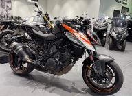 KTM 1290 SUPER DUKE R / 1290 SUPERDUKE R / Garantie 
