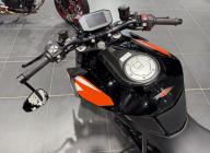 KTM 1290 SUPER DUKE R / 1290 SUPERDUKE R / Garantie 