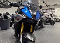 SUZUKI GSX-S 1000 GX / Garantie 
