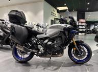 YAMAHA TRACER 900 GT / TRACER 9 GT / Garantie 
