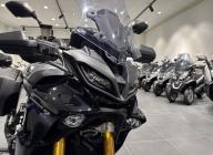 YAMAHA TRACER 900 GT / TRACER 9 GT / Garantie 