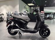 PIAGGIO 1 ACTIVE / Garantie 