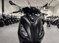 PIAGGIO 1 ACTIVE / Garantie 