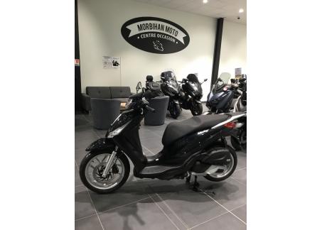 PIAGGIO MEDLEY 125