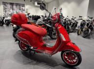 VESPA ELETTRICA 70KM/H / Garantie 