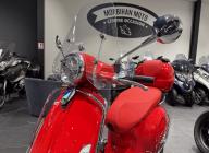 VESPA ELETTRICA 70KM/H / Garantie 