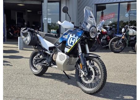 HUSQVARNA NORDEN 901 EXPEDITION