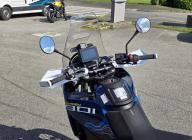 HUSQVARNA NORDEN 901 EXPEDITION